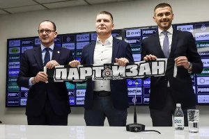 Mijatović i Lazović isporučili garancije - Blagojević još dve godine u Partizanu!